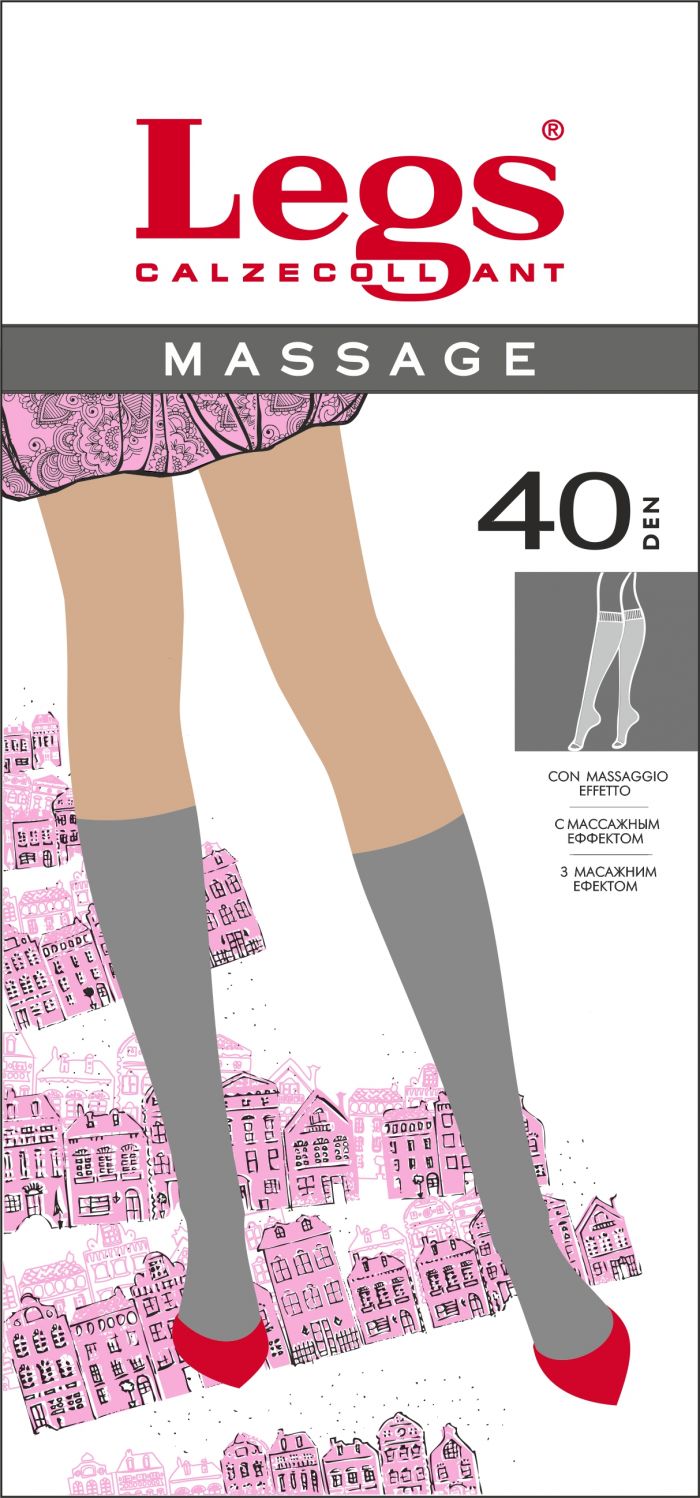 Legs Massage_40_golfu  Basic 2017 | Pantyhose Library